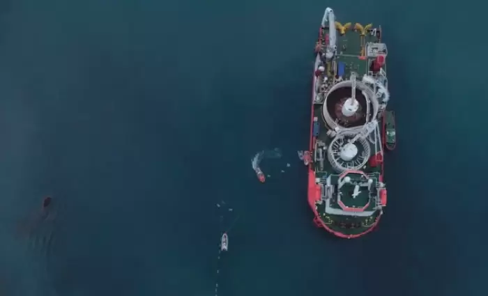 Great Sea Interconnector: Φόβοι μήπως «πάρει πίσω» τα €657 εκατ. η Κομισιόν