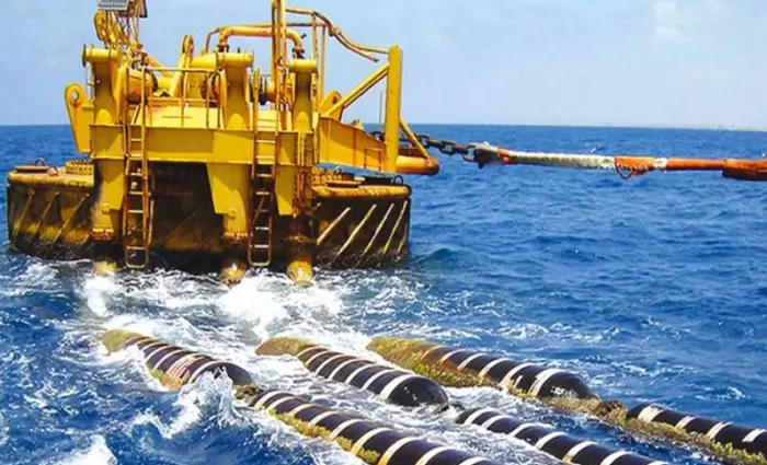 Συνεδρίασε το Υπ. Συμβούλιο της Τουρκίας για το GSI - Σιγή ιχθύος από Ερντογάν