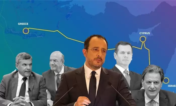 Ολοκληρώθηκε η σύσκεψη στο Προεδρικό για τον GSI - «Δεν υπάρχουν τελεσίγραφα»