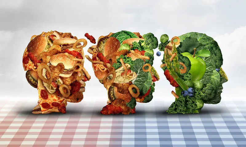 Διατροφικές συνήθειες, επιρροές και μετανάστευση