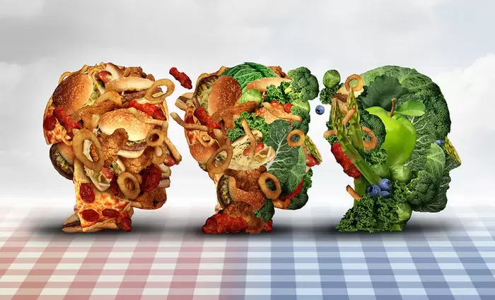 Διατροφικές συνήθειες, επιρροές και μετανάστευση