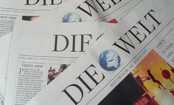 Die Welt: Νέο ενδιαφέρον για την Ελλάδα από γερμανικές εταιρείες