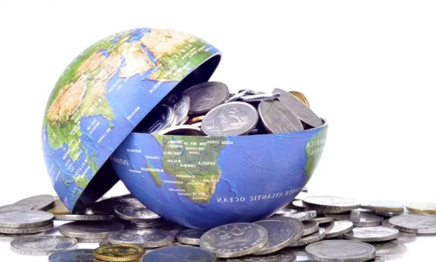 HellasFin: Οι εκτιμήσεις για διεθνή οικονομία και S&P 500