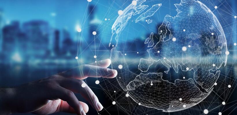 Με το Epic Fiber και το 5G επιταχύνουμε την ένταξη στον Ψηφιακό Μετασχηματισμό