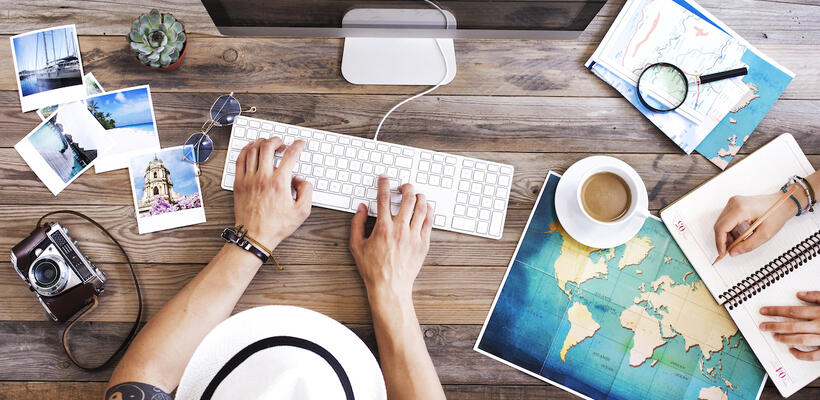 Η αναβάθμιση του τουριστικού προϊόντος στην ψηφιακή εποχή