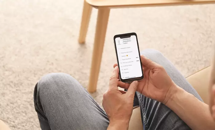 Αποκτήστε ηλεκτρονική υπογραφή στην Τράπεζα Κύπρου