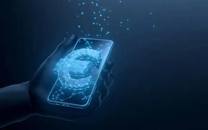 Μένουν οι νομοθεσίες για το ψηφιακό ευρώ - Τι θα γίνει με τα «μετρητά»