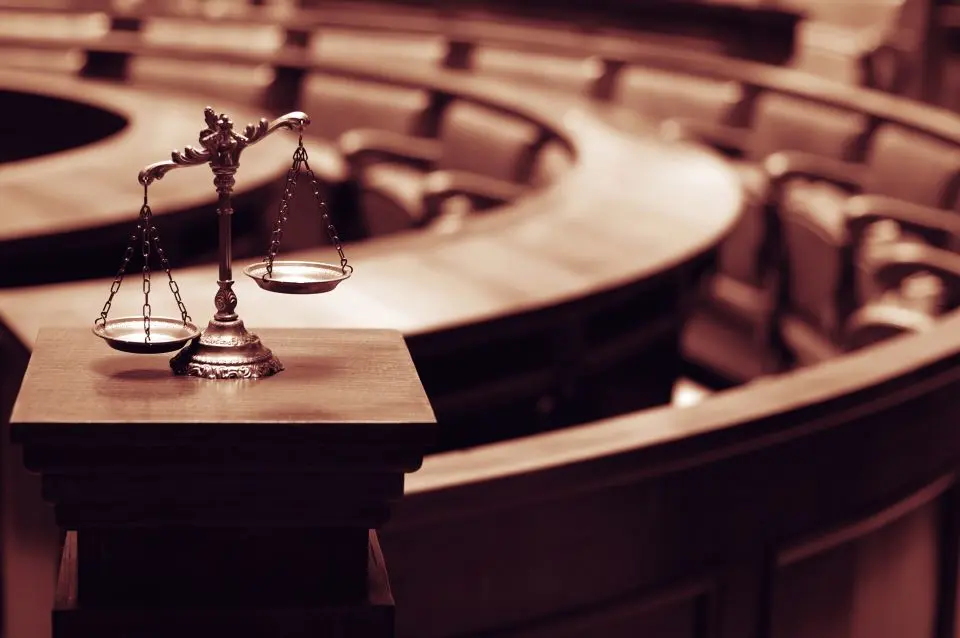 Ουραγός στην Ευρώπη η Κύπρος στον χρόνο επίλυσης δικαστικών υποθέσεων