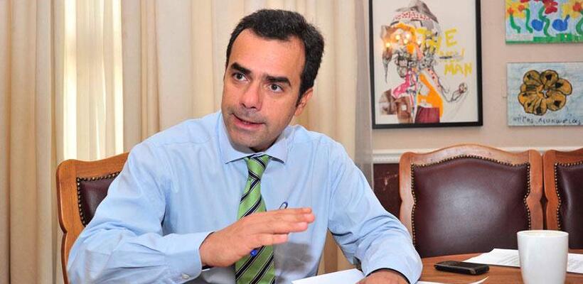 Γιωρκάτζης: Στην πρωτεύουσα θα μείνει η Βουλή