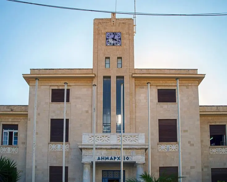 Αναστέλλονται τα απεργιακά μέτρα στο Δήμο Λεμεσού 