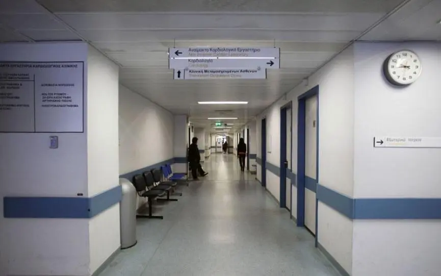 Παίρνουν παράταση τα μέτρα για τα δημόσια νοσηλευτήρια