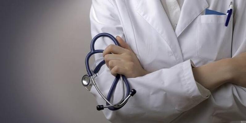 Δίωρη στάσης εργασίας ιατρών σήμερα στα δημόσια νοσηλευτήρια 
