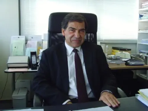 Α. Δημητριάδης: Επισήμανε την ανάγκη προώθησης έργων υποδομής στην Πάφο