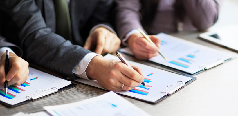 Έλεγχος Δημοσίων Οργανισμών: Προκλήσεις και Προοπτικές για την Ενίσχυση της Δημόσιας Εμπιστοσύνης