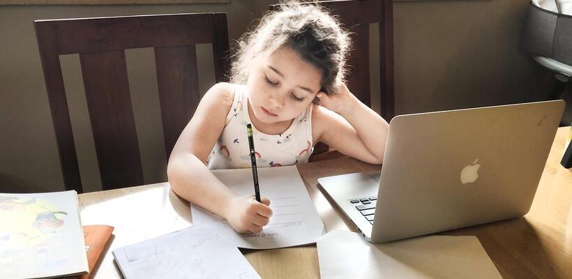 Ο ρόλος της εξ αποστάσεως εκπαίδευσης στην εποχή του κορωνοϊού