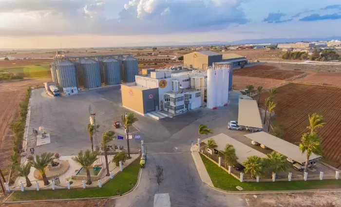 Πώς η EBRD βοήθησε την εταιρεία Savvas Hadjigiorkis and Sons Ltd να αναπτυχθεί