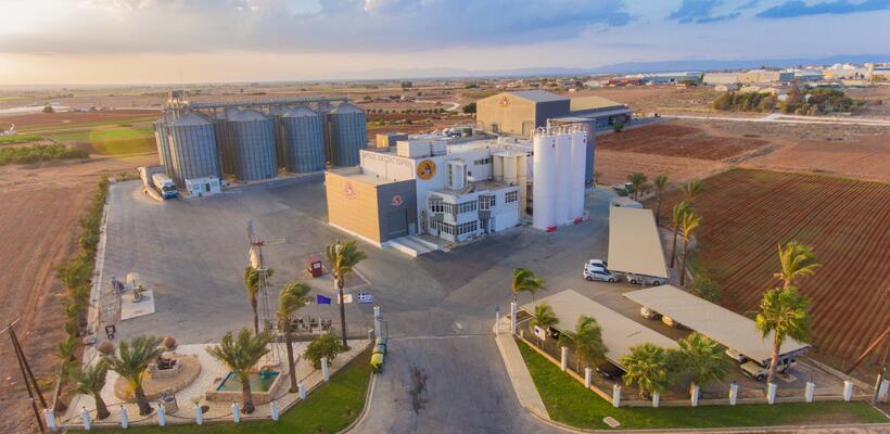 Πώς η EBRD βοήθησε την εταιρεία Savvas Hadjigiorkis and Sons Ltd να αναπτυχθεί
