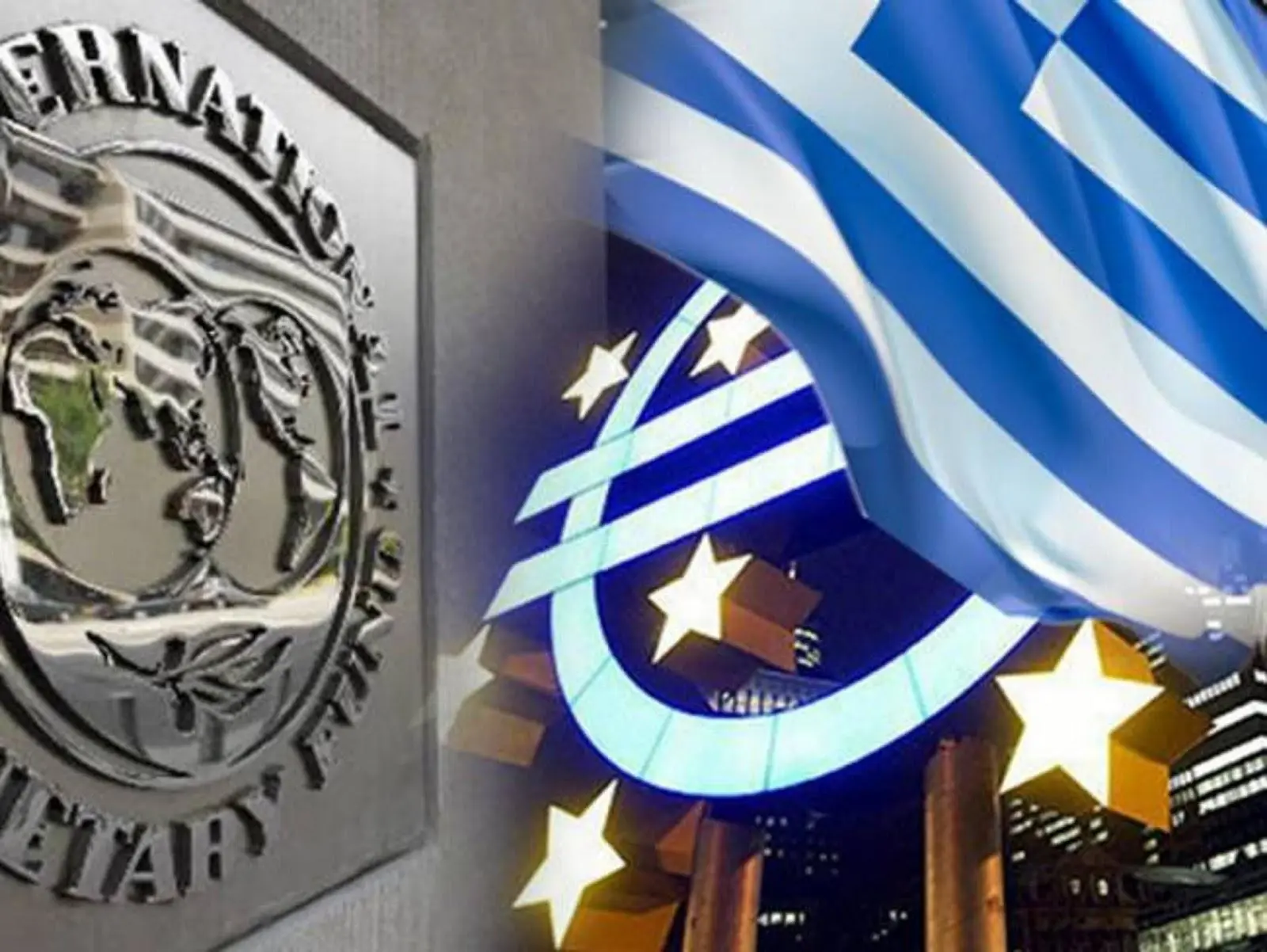 Εγκρίθηκε η πρόωρη αποπληρωμή του ελληνικού χρέους προς το ΔΝΤ