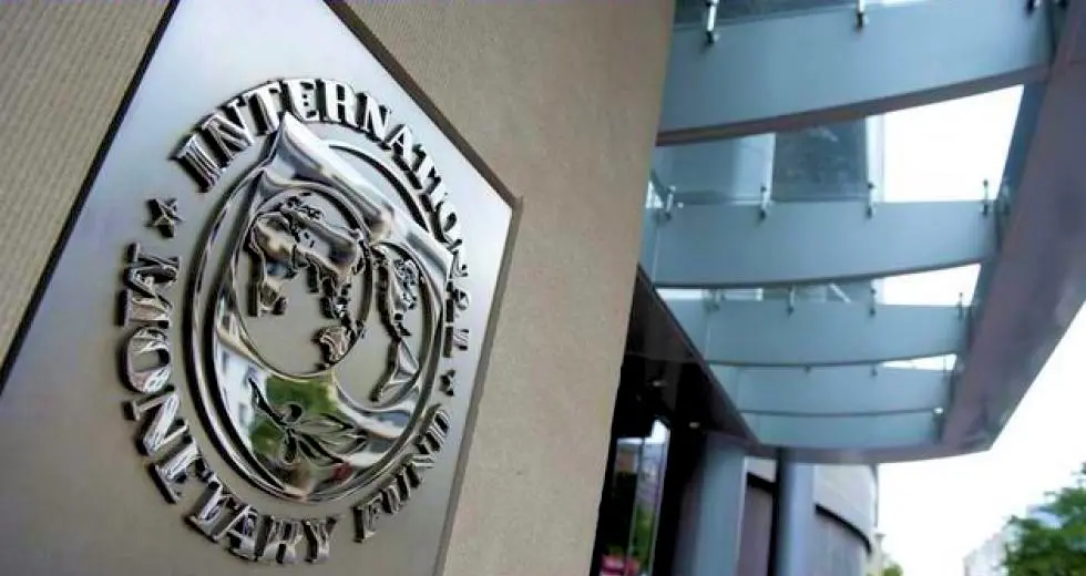 Το ΔΝΤ θα αναθεωρήσει πτωτικά την εκτίμησή του για την παγκόσμια ανάπτυξη