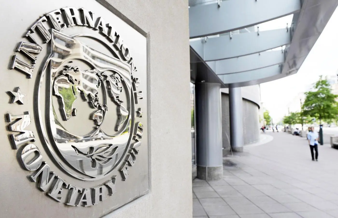 ΔΝΤ: Εξετάζει πιθανή επιτάχυνση εκταμίευση δόσεων στην Αργεντινή 