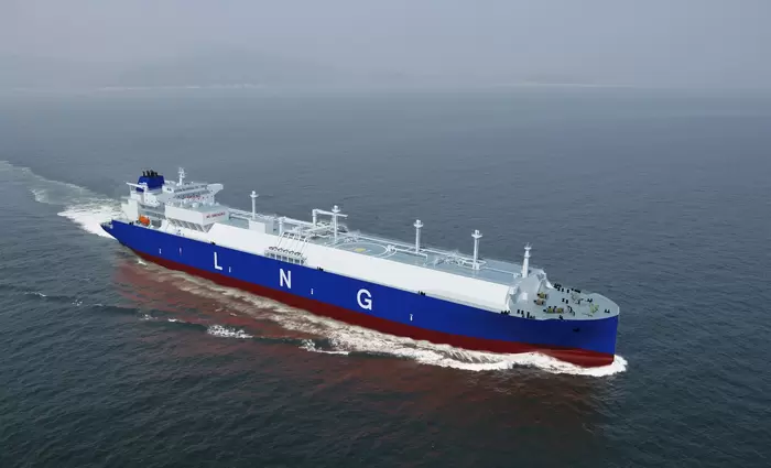 Το μέλλον του LNG ως ναυτιλιακού καυσίμου