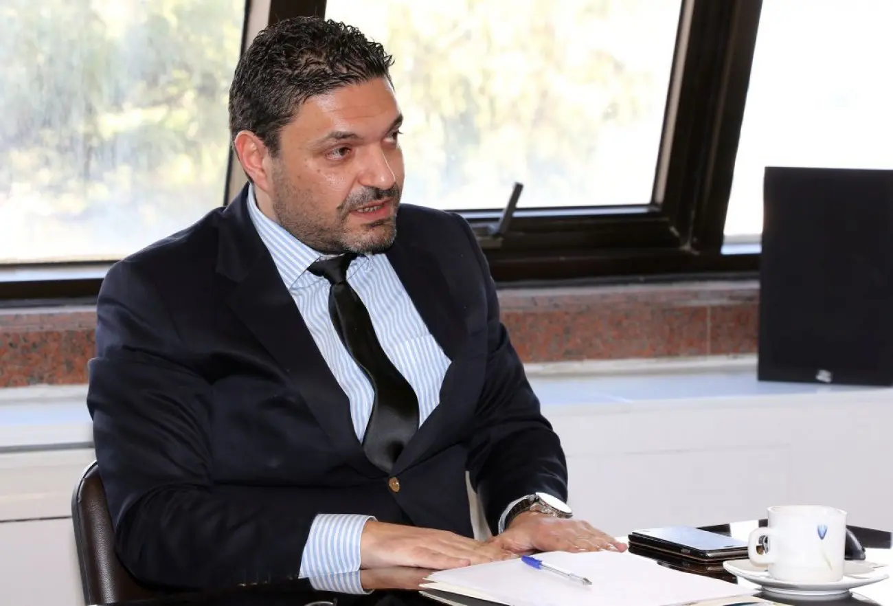 Επί τάπητος η μεταρρύθμιση της Τοπικής Αυτοδιοίκησης