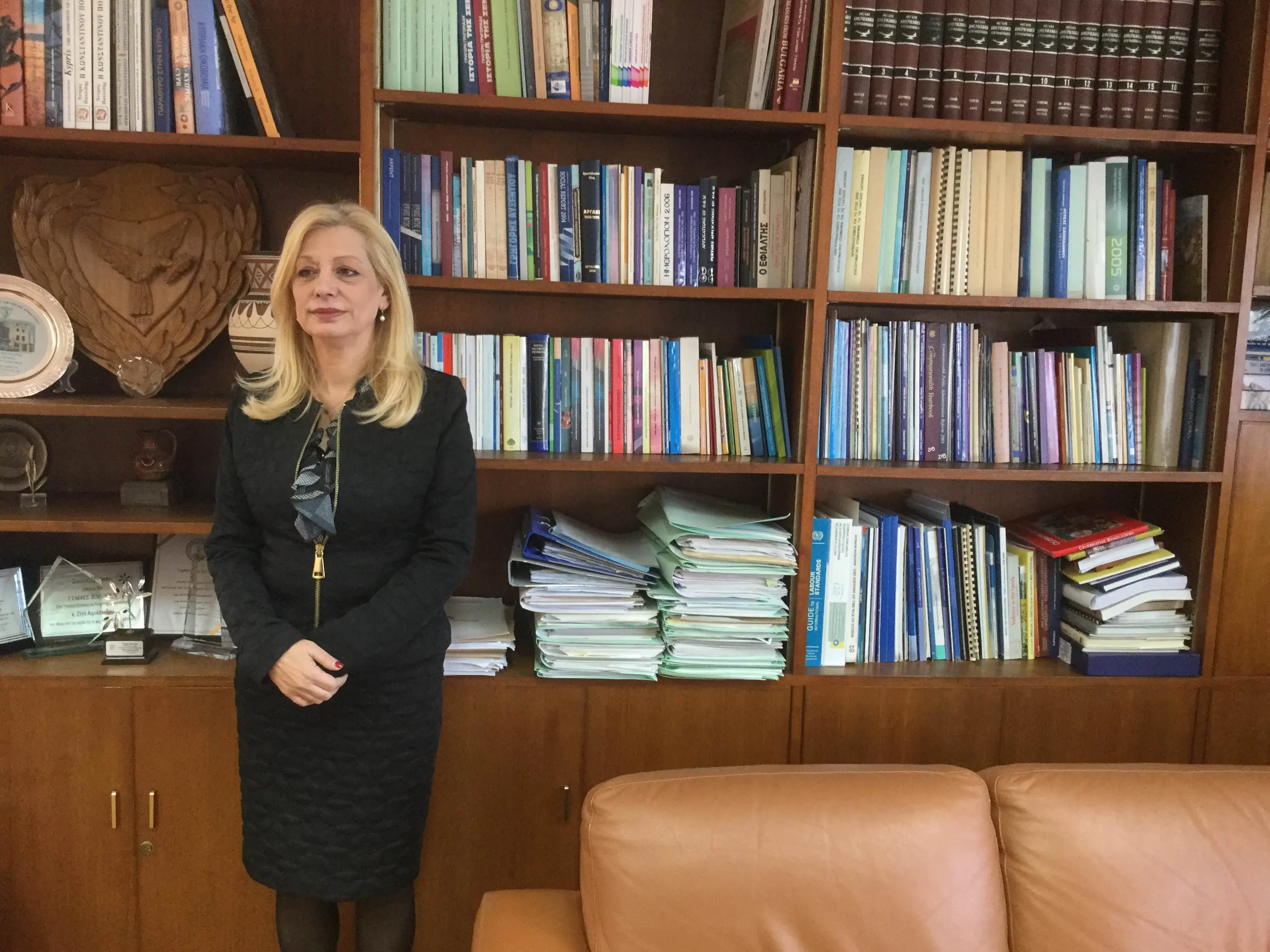 Τα ειδικά σχέδια στήριξης εργαζομένων για Δεκέμβρη