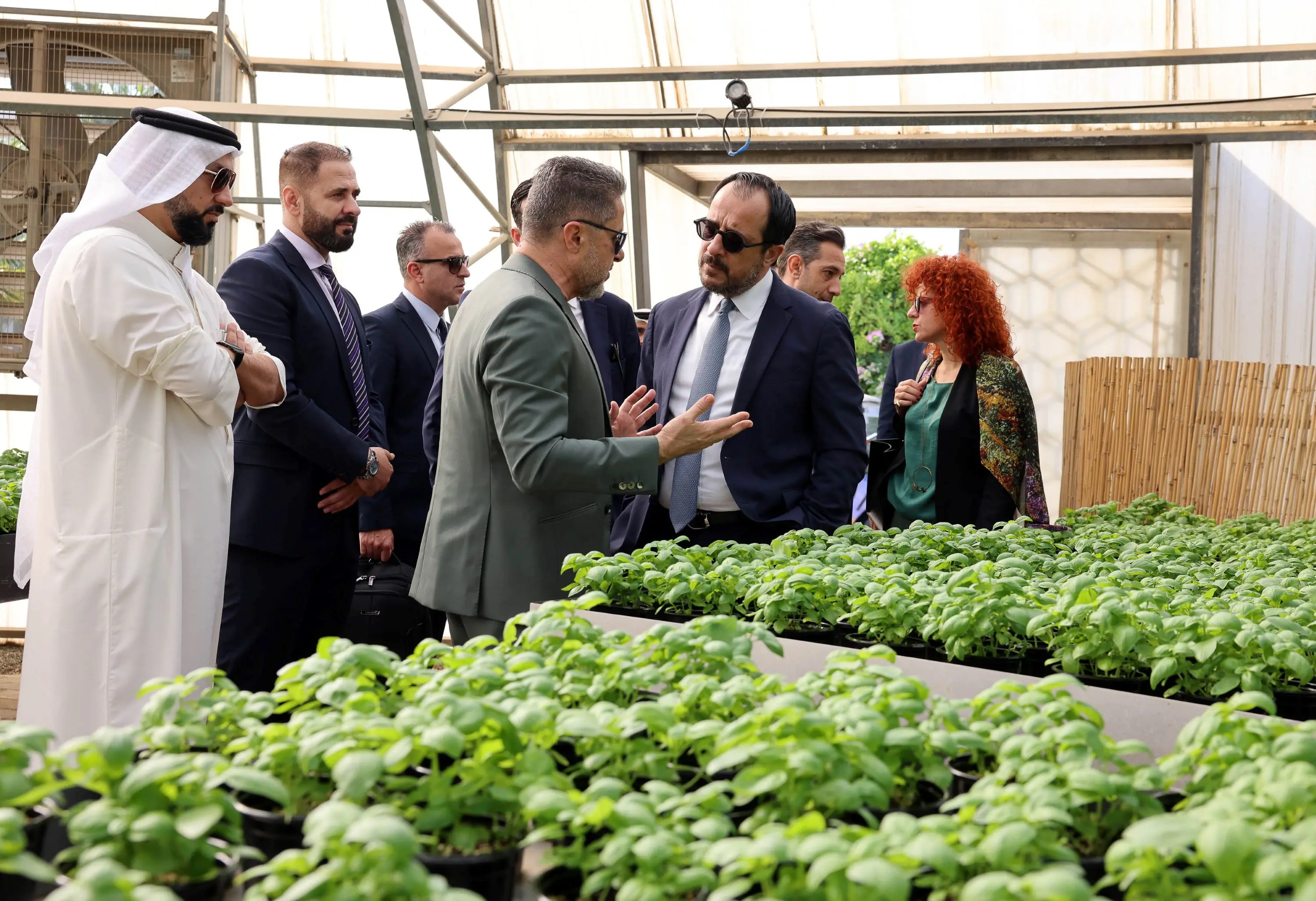 ΠτΔ: Σταδιακή μετατροπή κάποιων κοινοτήτων σε πράσινες