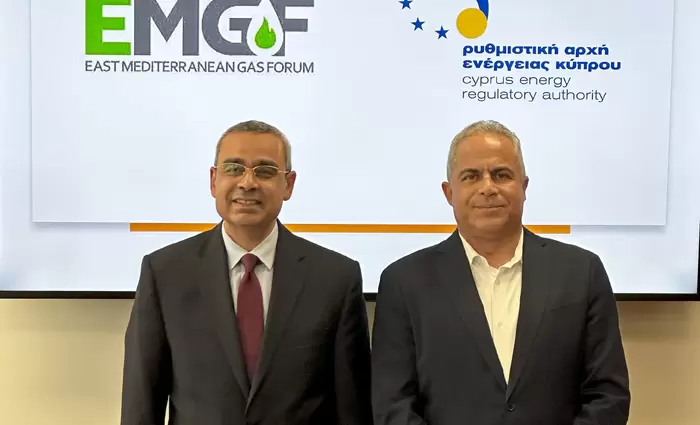 Οι προοπτικές ΦΑ στη Μεσόγειο σε συνεδρίαση Συμβουλευτικής Επιτροπής του EMGF