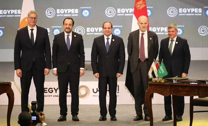 Κυπριακή επιτυχία στην EGYPES 2025, λέει το Υπ. Ενέργειας