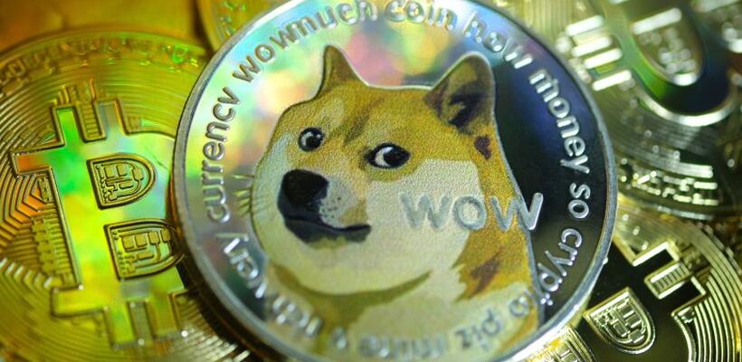 Πόσα θα κερδίζατε αν είχατε αγοράσει Dogecoin τον Ιανουάριο;