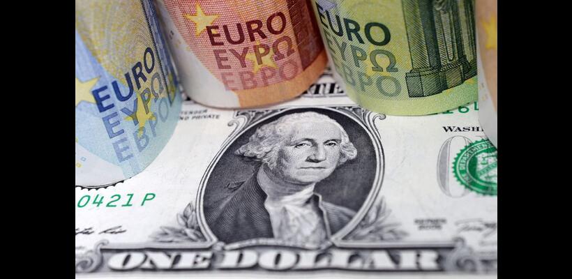 Το δολάριο χάνει το στέμμα του - Σε χαμηλό 3ετίας έναντι του ευρώ