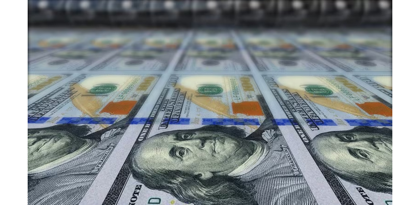 Goldman Sachs: Αμφισβητείται ο ρόλος του δολαρίου ως «ασφαλές καταφύγιο»