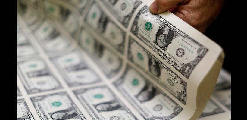 Τι έχουν να χάσουν οι ΗΠΑ από ένα υποτιμημένο δολάριο