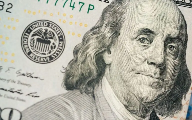 Πώς πήρε το όνομά του το δολάριο;
