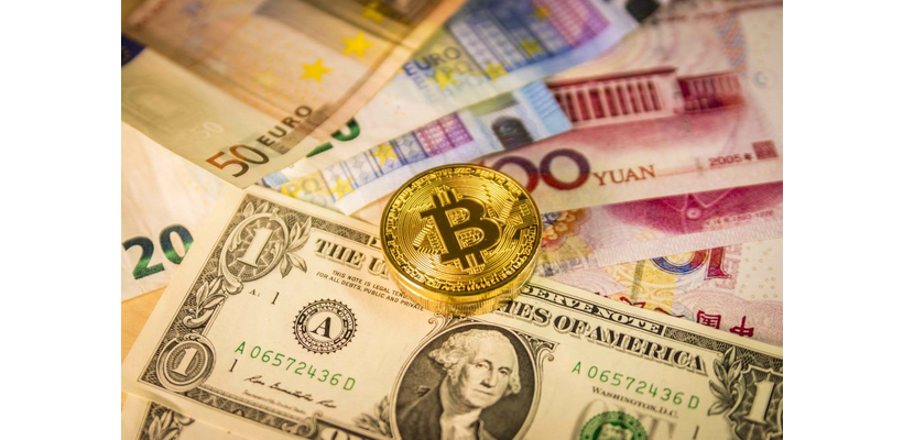 Πώς θα είναι ο κόσμος χωρίς τον βασιλιά δολάριο