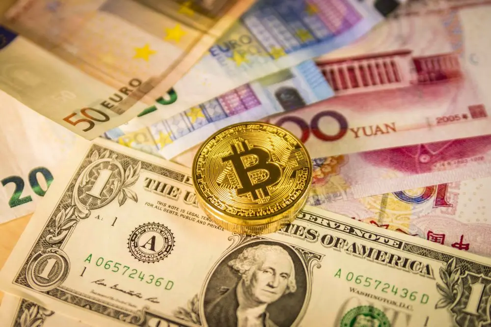 Πώς θα είναι ο κόσμος χωρίς τον βασιλιά δολάριο