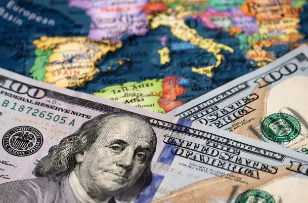 Ρωσία και Κίνα «αποδολαριοποιούν» τη σχέση τους