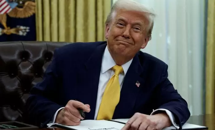 ΗΠΑ: Ο «τυφώνας Τραμπ» σαρώνει τις περιβαλλοντικές πολιτικές του Μπάιντεν