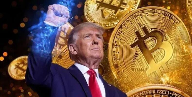 Άλμα 70% για το $Trump meme coin – Πρόσκληση Τραμπ σε επενδυτές crypto