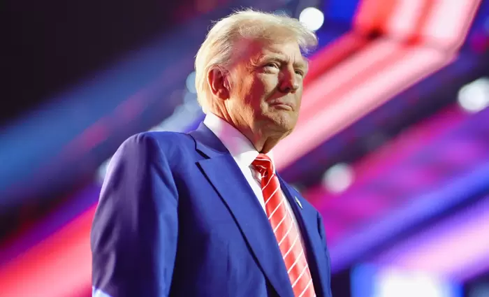 Η νομική κόντρα του Τραμπ με τις πλατφόρμες κοινωνικής δικτύωσης φτάνει στο τέλος της