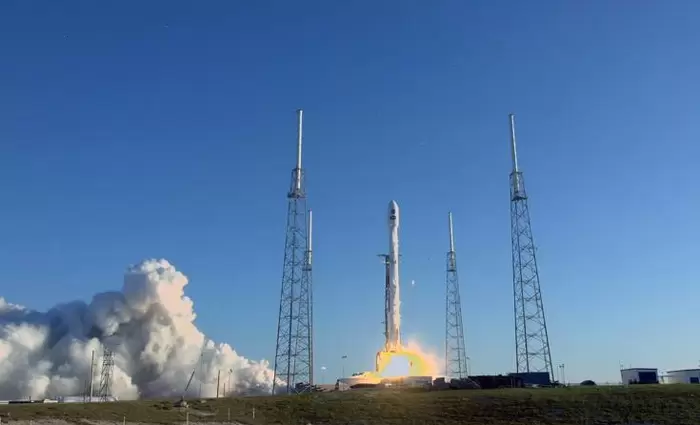 Η Κύπρος δυναμικά στις δορυφορικές υπηρεσίες