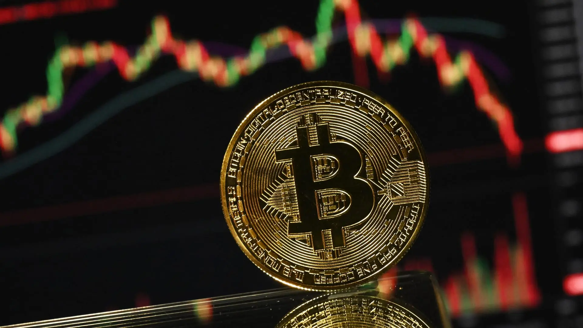 Bitcoin: Η μεγάλη διόρθωση του 2026 και το τέλος της βεβαιότητας για τους επενδυτές