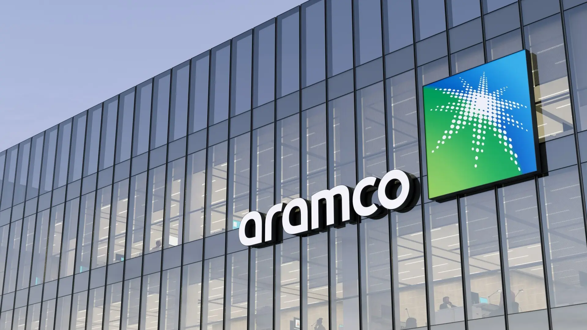 Aramco: Πτώση 25% στα ετήσια κέρδη του σαουδαραβικού γίγαντα πετρελαίου