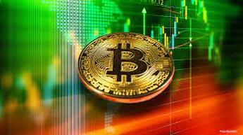 Ξανά-μανά ράλι το Bitcoin! «Φλερτάρει» με το άλμα των $45.000