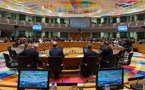 Eurogroup: Ενέργεια και οι μακροοικονομικές εξελίξεις στην αντζέντα