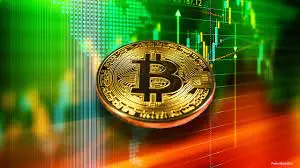 Ξανά-μανά ράλι το Bitcoin! «Φλερτάρει» με το άλμα των $45.000