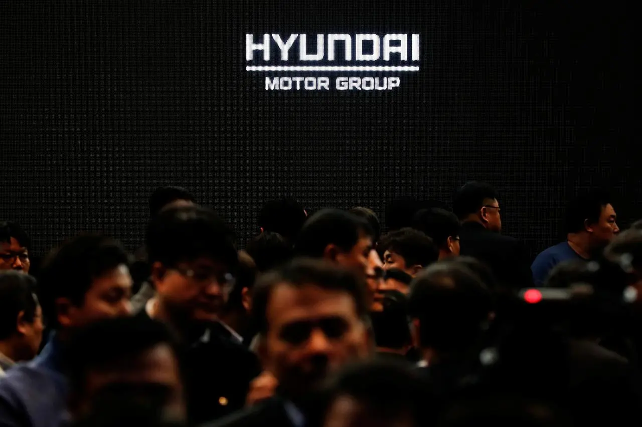 Πλήγμα για τη Hyundai λόγω κορωνοϊού