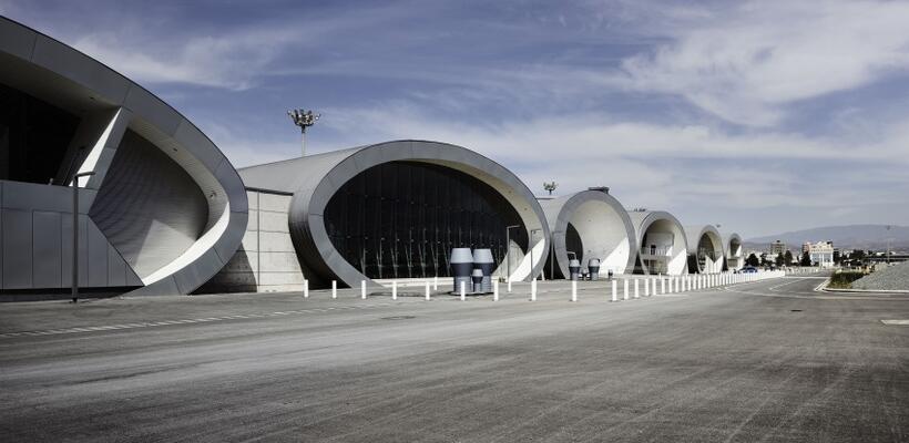 DP World Limassol: Εγκαινιάζει το νέο Επιβατικό Τερματικό