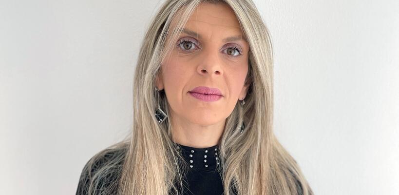 Άντρη Ανδρονίκου: Θεσμοθετημένος προϋπολογισμός στη βάση του φύλου